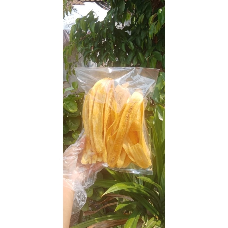 

keripik pisang ori 200gr