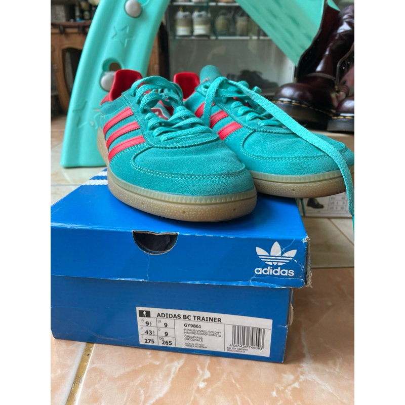 Adidas BC Trainer