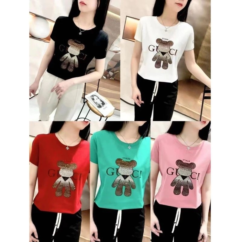 KAOS OLLY BEAUTY / KAMAYA BLINK IMPORT