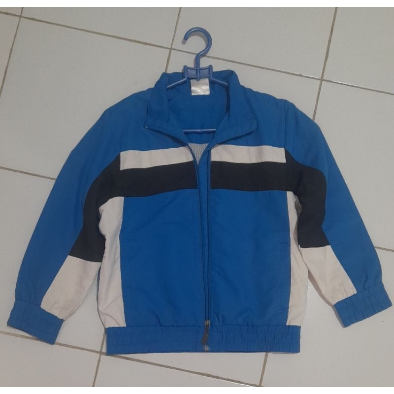 Jaket adidas / jaket anak adidas / jaket anak cowok /H&M Jaket anak zipper original