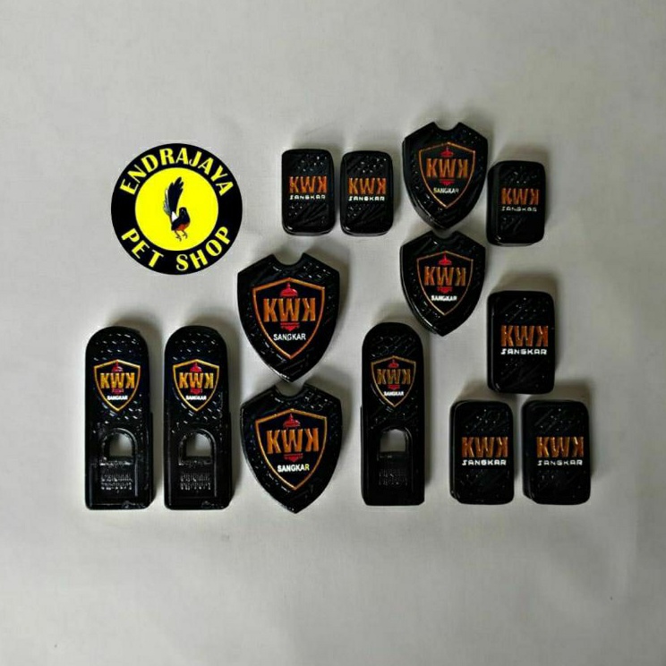 Promo Untung  STOPER SANGKAR KWK  VARIASI MAINAN SANGKAR KWK