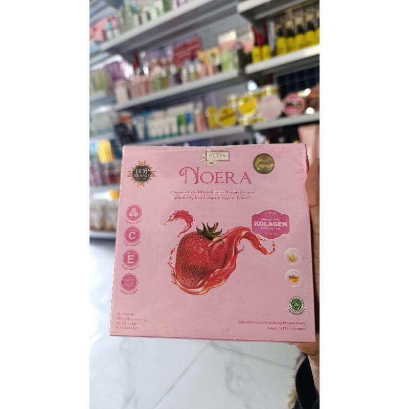 noera collagen