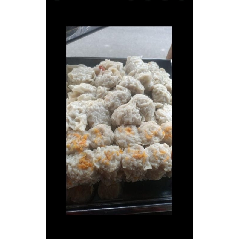 

Mama DIMSUM Minimal Order 55rb