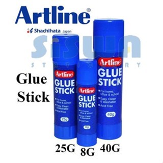 GLUE STICK ARTLINE