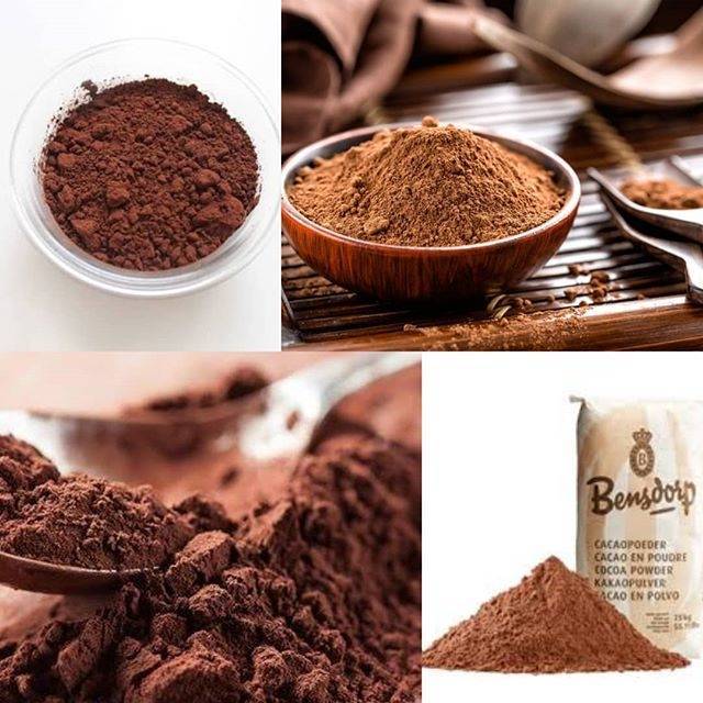 

100gr AF - Coklat bubuk choco powder