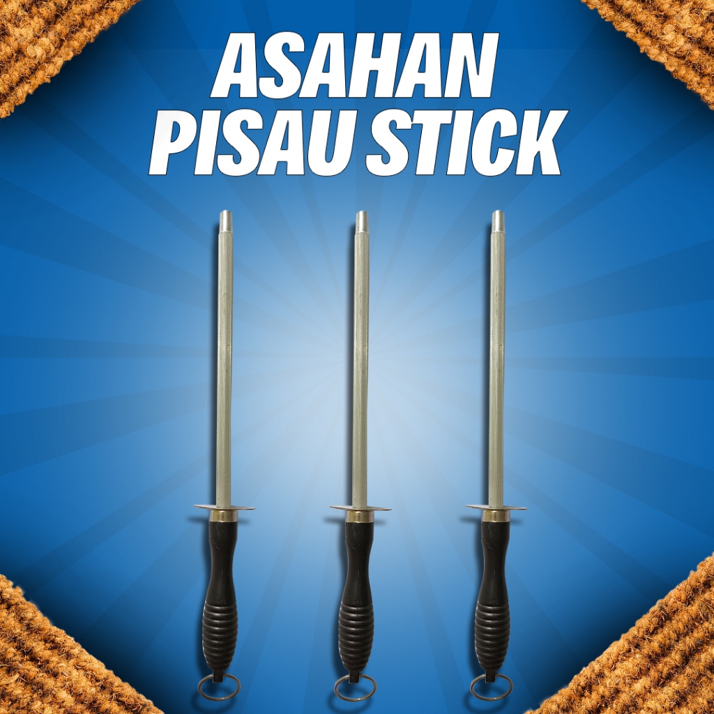 ASAHAN PISAU STICK ASAHAN PISAU MURAH PENGASAH PISAU STICK PENGASAH PISAU MURAH