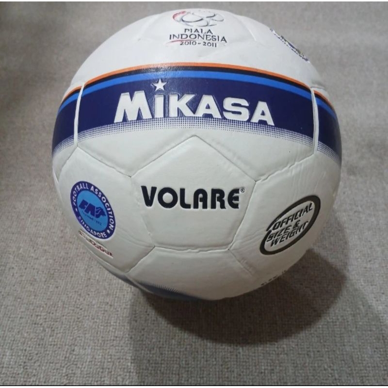 Bola sepak MIKASA size 4 / Bola Mikasa no 4