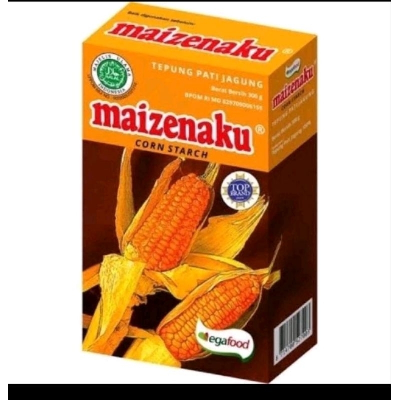 

maizenaku 100gr