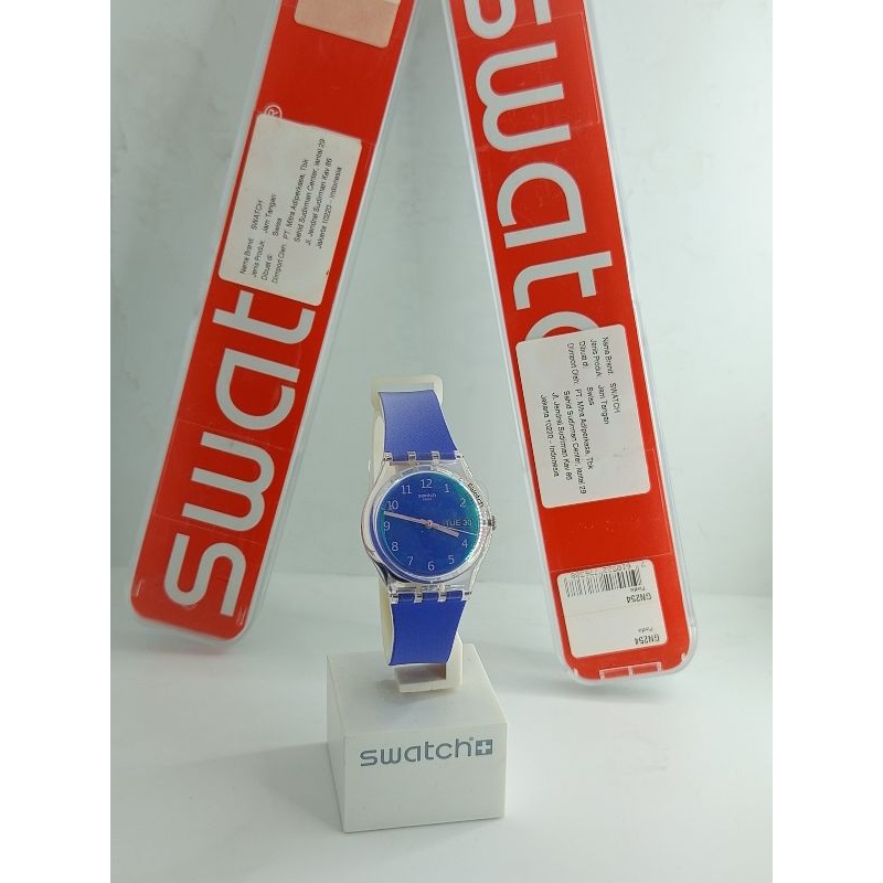 Swatch GE718 ladies