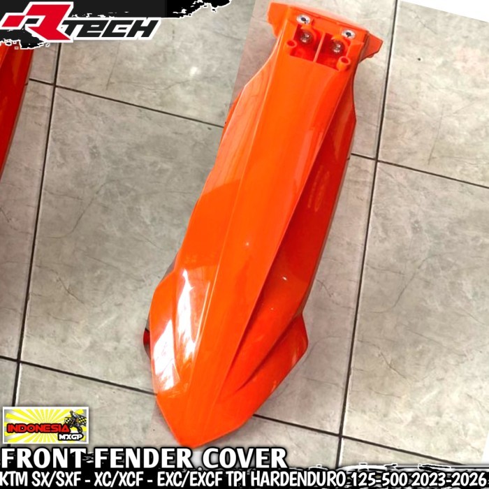 KTM SX SXF - EXC EXCF - XCF XC-W TPI HARDENDURO 125 150 250 300 350 450 500 2023 2024 2025 2026 2027