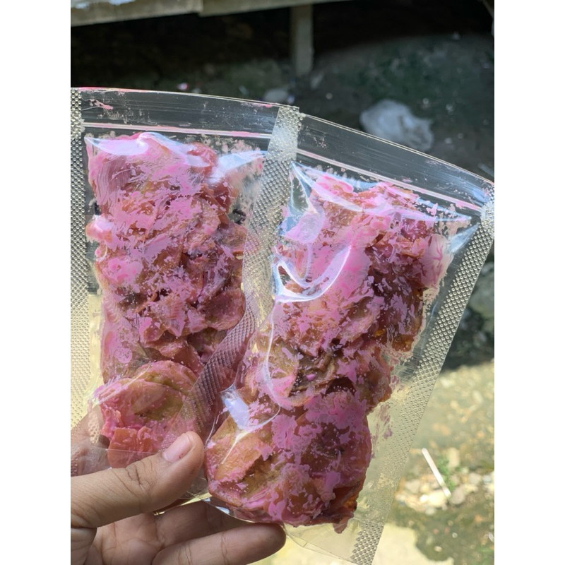 

KERIPIK PISANG LUMER