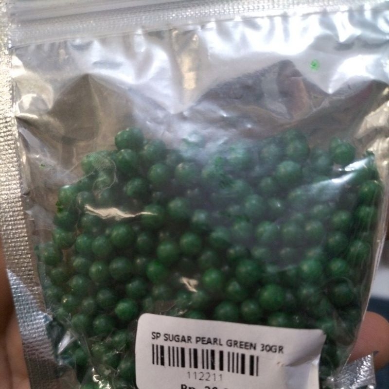 SPRINKLE MOTIF / SPRINKLE SUGAR MOTIF