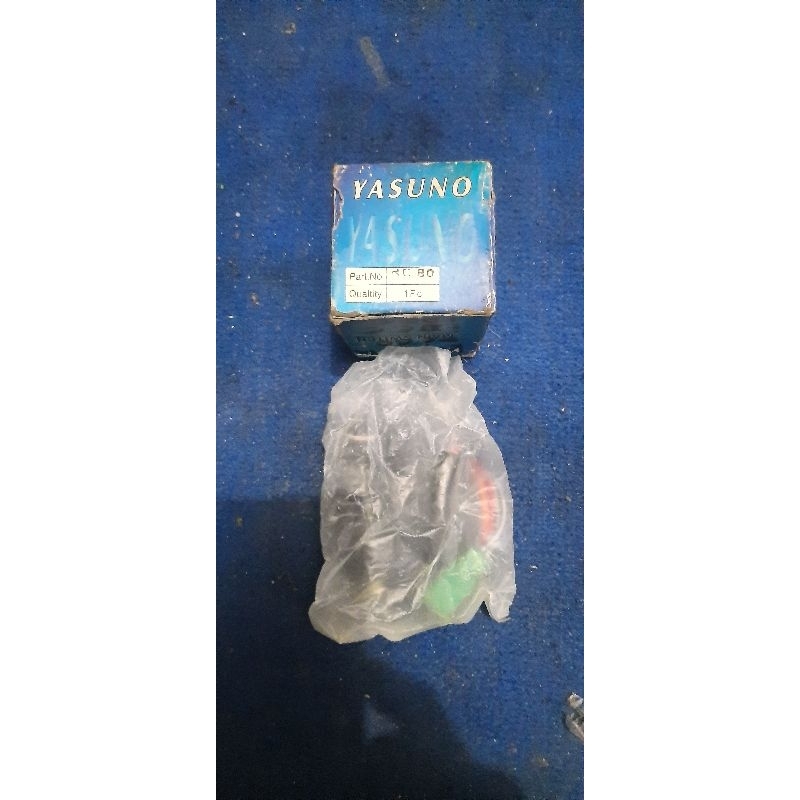 KUNCI KONTAK SUZUKI RC80