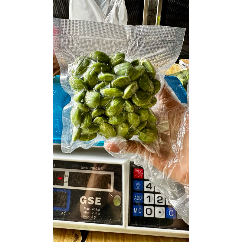 

pete kupas 100gr