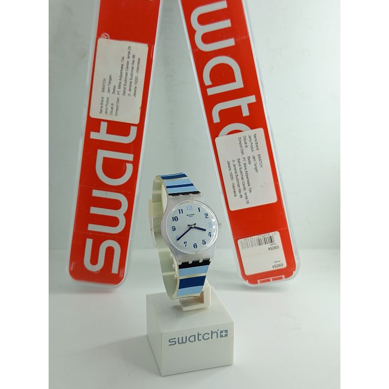 SWATCH GE275