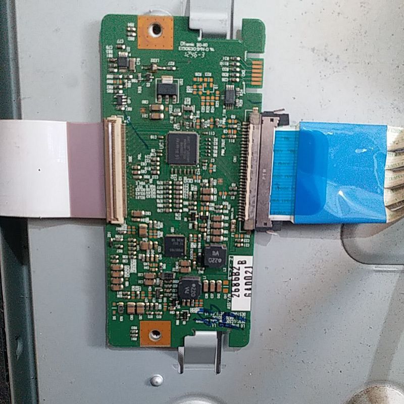 tcon tv lcd LG 32cs410