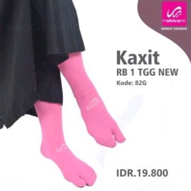 KAXIT RB1 TGG NEW BY RABBANI