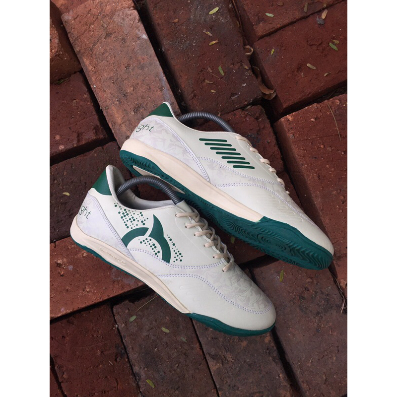 PROMO Sepatu futsal ortus jogosala crusher | ortuseight jogosala crusher premium dewasa