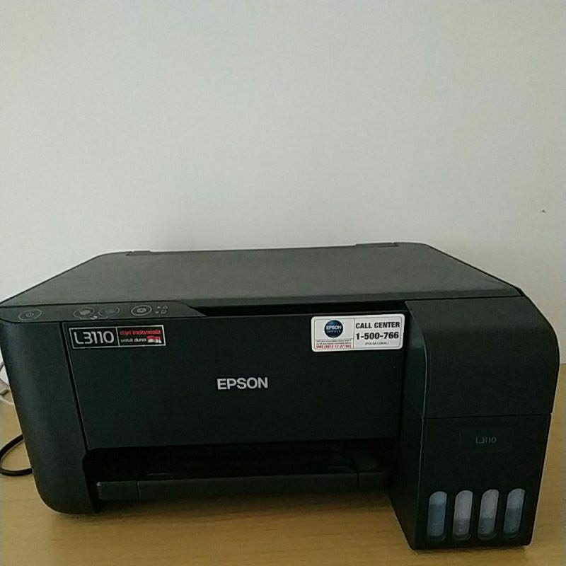 printer epson type L3110