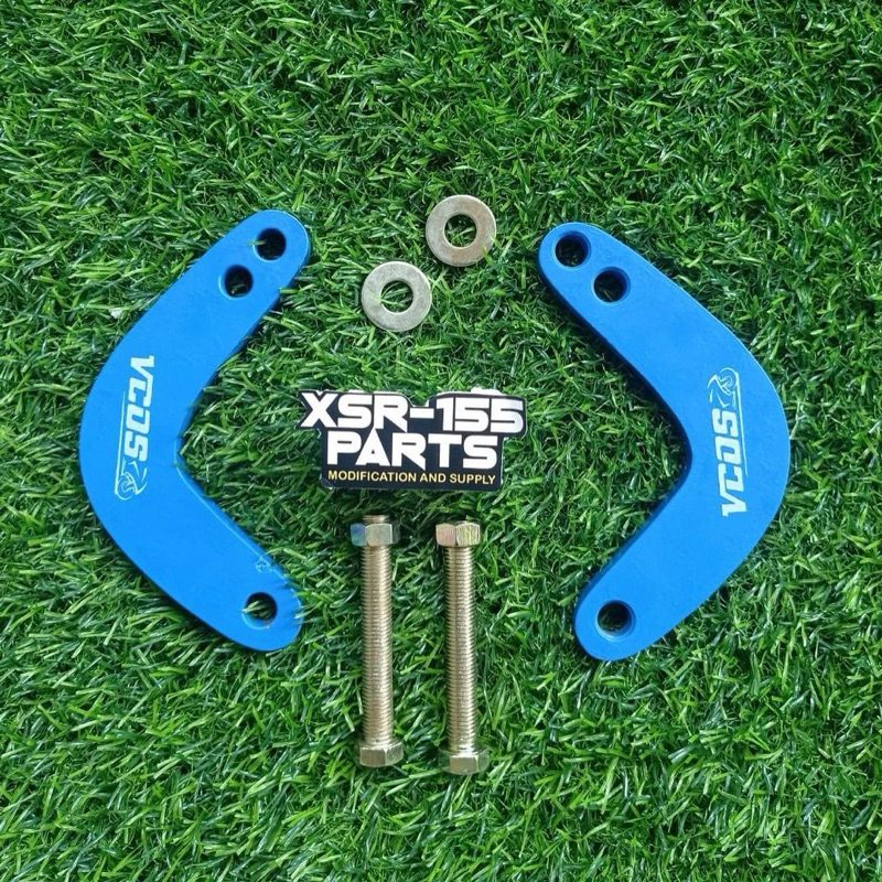 Lowering Kit VCOS For XSR 155