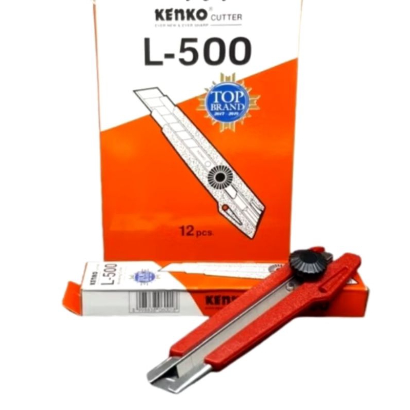 

Cutter Kenko A300 L500 / Kenko Cutter L500 A300 / Kater Kenko L500 A300