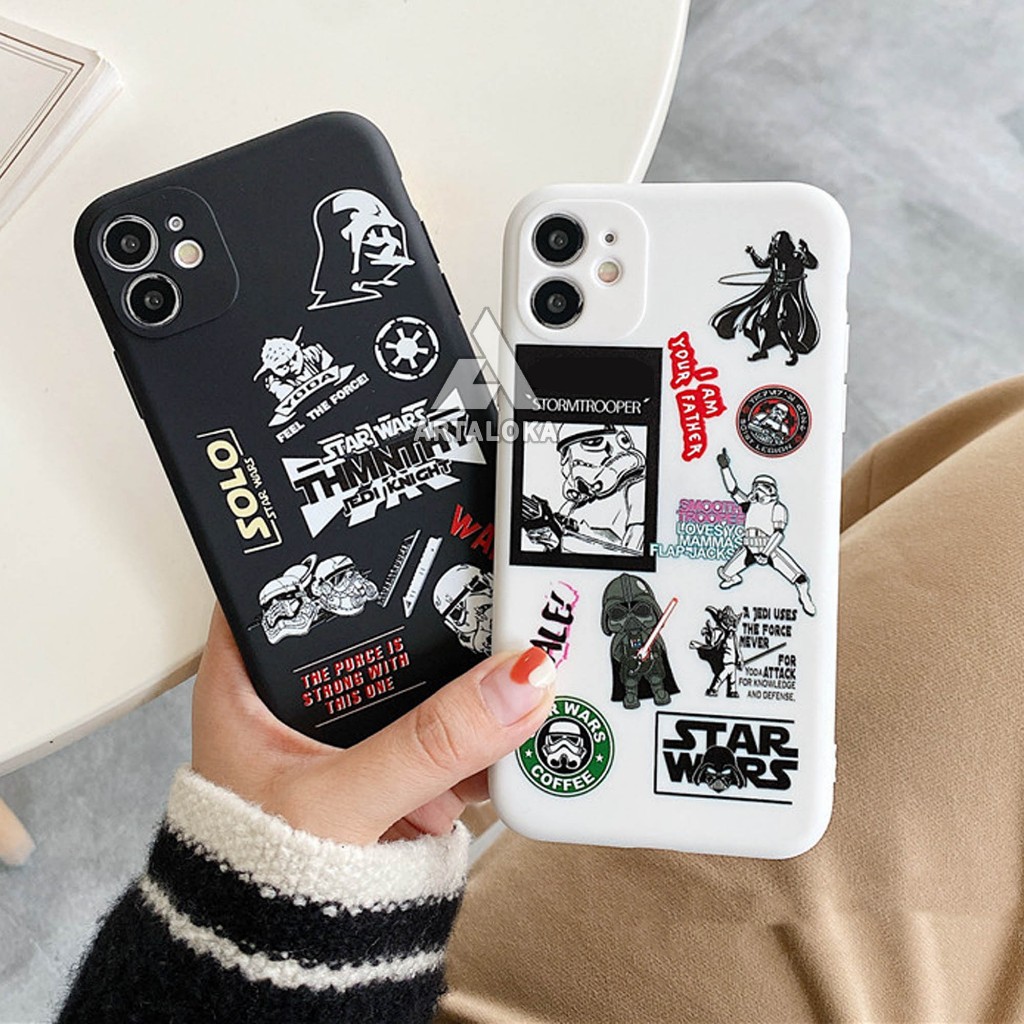 Case HP for TECNO POVA NEO 3 POVA 5 POVA 4 POVA NEO 4 POVA 6 NEO 2 SPARK 10 SPARK 7 SPARK GO  Case M
