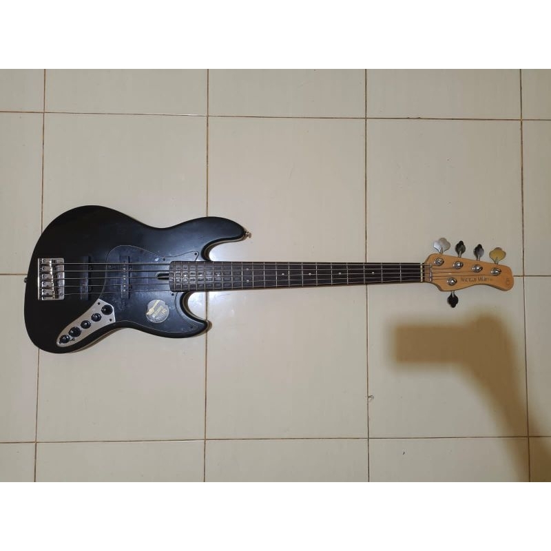 Bass elektrik SIRE MARCUS MILLER V3 gen2 5 String Original Sire