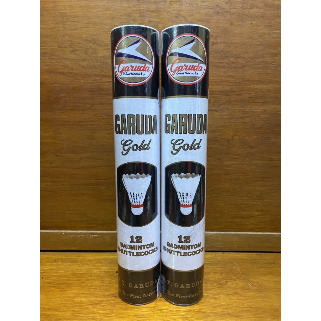 Shuttlecock Badminton / Kok Bulutangkis Garuda Gold