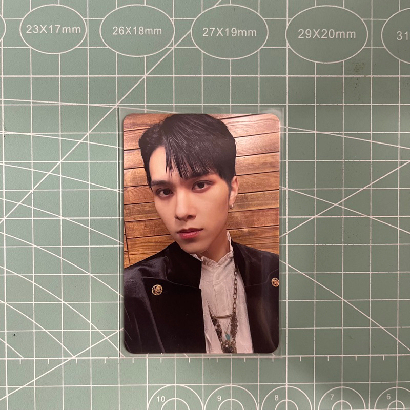 PC Hendery WayV Phantom