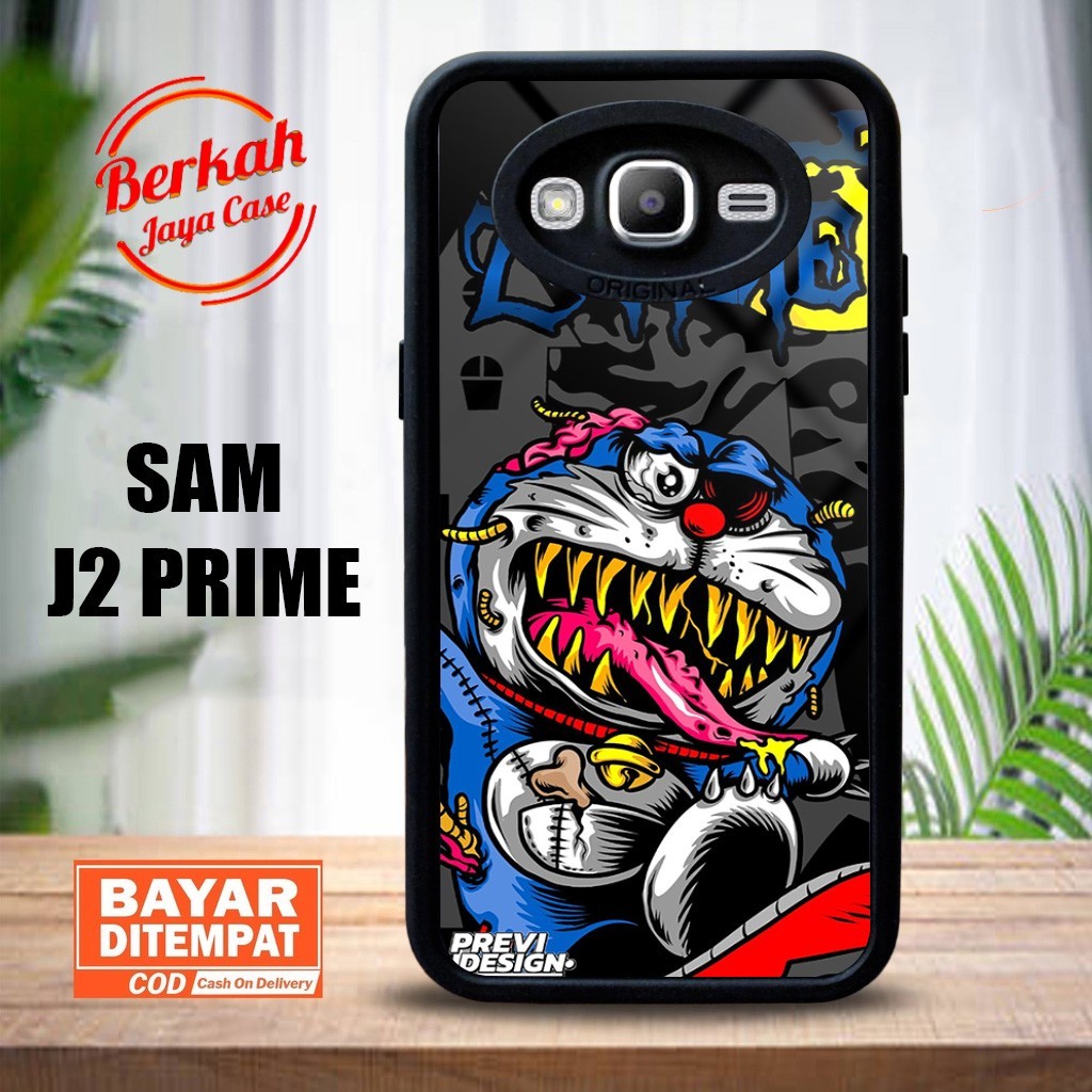 Casing Samsung J2 Prime Terbaru Grafityzombie Case Samsung J2 Prime Terlaris Hardcase Softcase Glosy