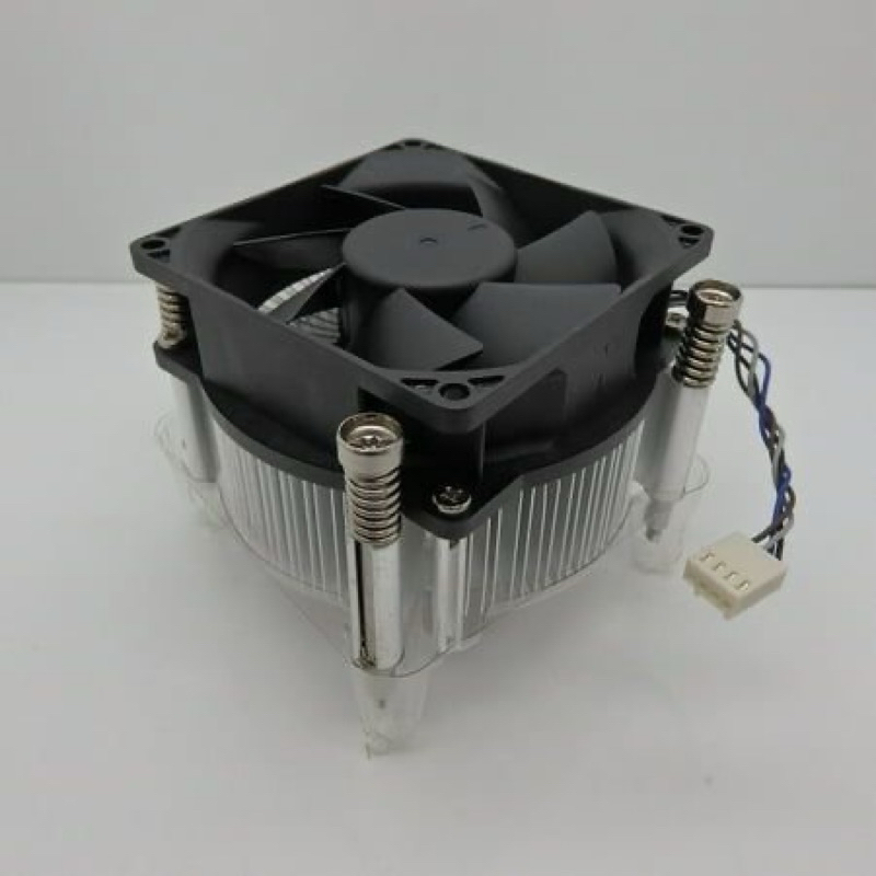 CPU Fan Heatsink