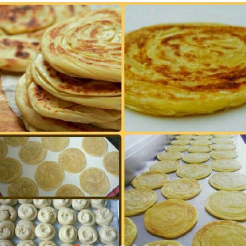 

ROTI MARYAM MINI ORIGINAL