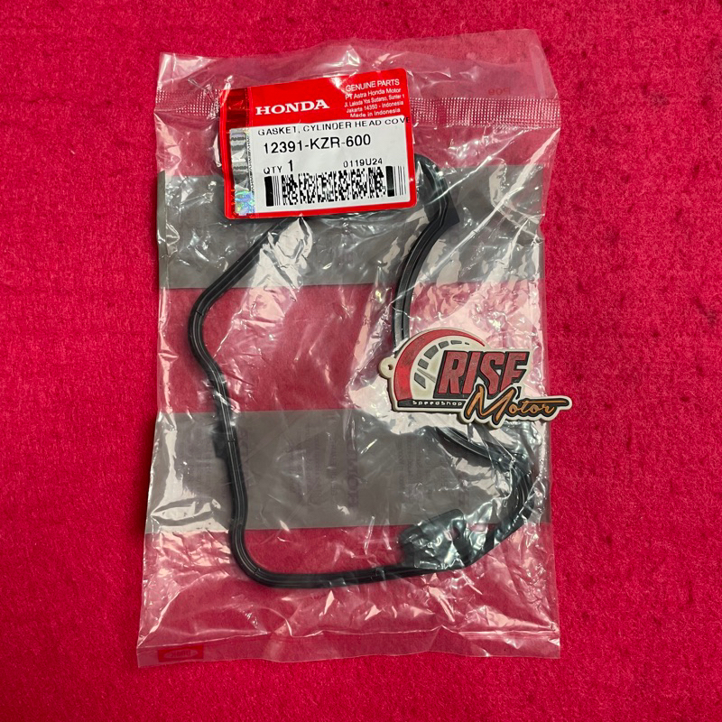 KARET HEAD VARIO 125 12391-KZR-600