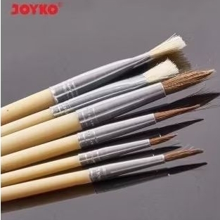 

Joyko Brush(kuas) BR-1