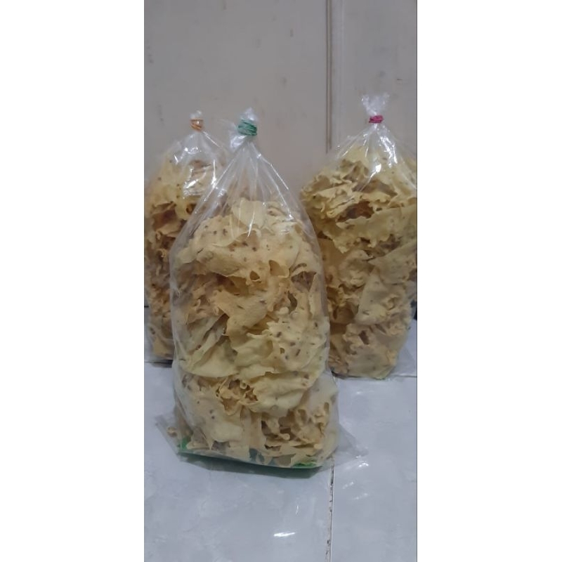 

Peyekorea DAEEBUCKS Supercrunchy 100gr @Hybrid Indonesia