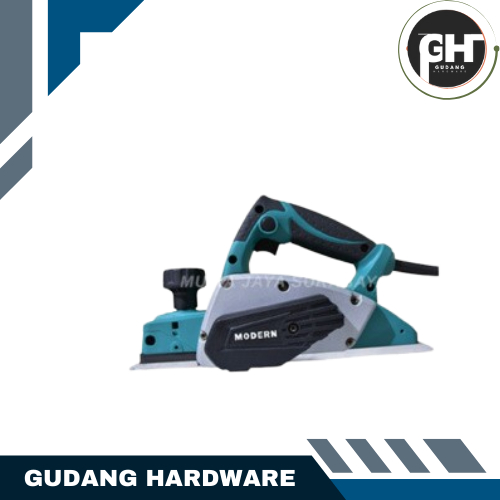 MODERN- MESIN PASAH (PLANER) PASAH SERUT KETAM SKAP PASAH KAYU M2960 MODERN - POWERTOOLS - MESIN SER
