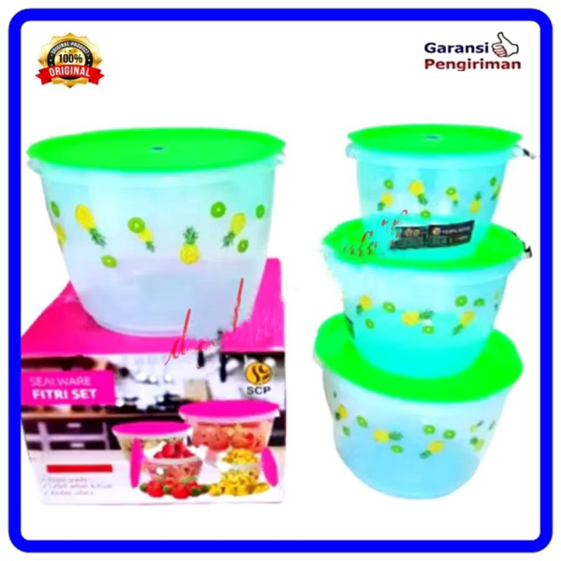 toples set fitri set SEALWARE FITRI SET