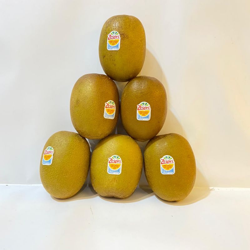 

kiwi gold