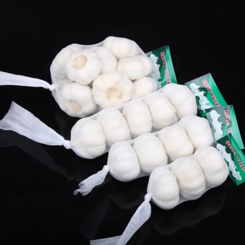 

Bawang putih HONAN .. kemasan istimewa