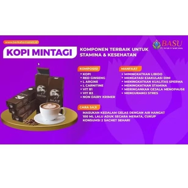 

KOPI MINTAGI