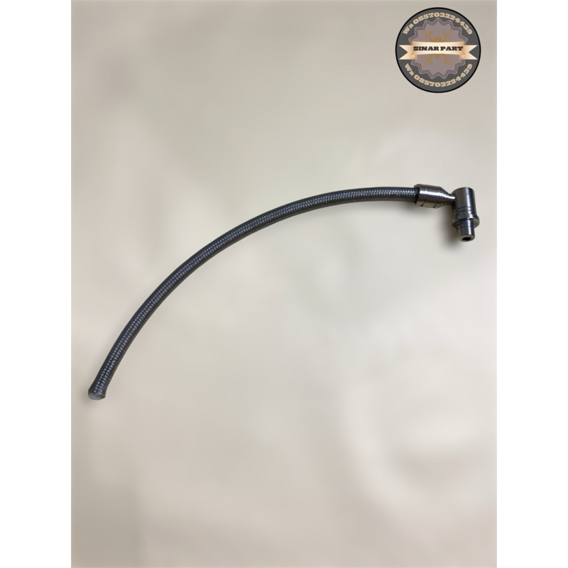 NEPEL HAWA MESIN RXKING RXS RXK