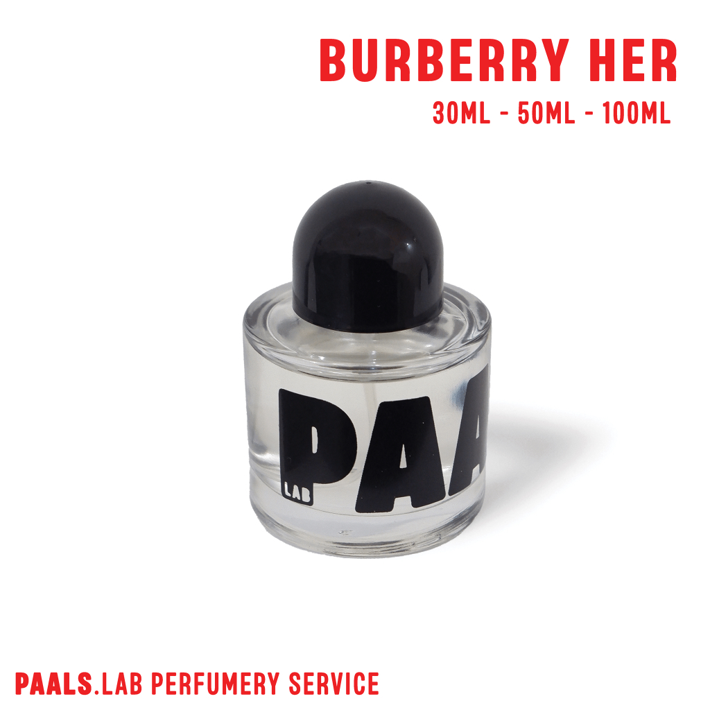 Paals Lab Perfume - BURBERRY HER