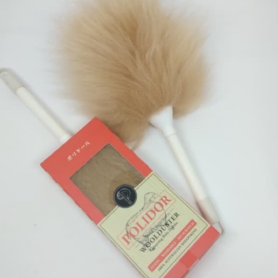 KEMOCENG BULU domba Australia  ANTI GORES  MINI