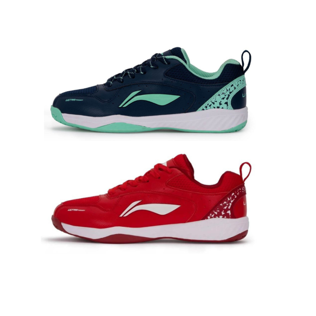 SEPATU BADMINTON LINING ULTRA POWER