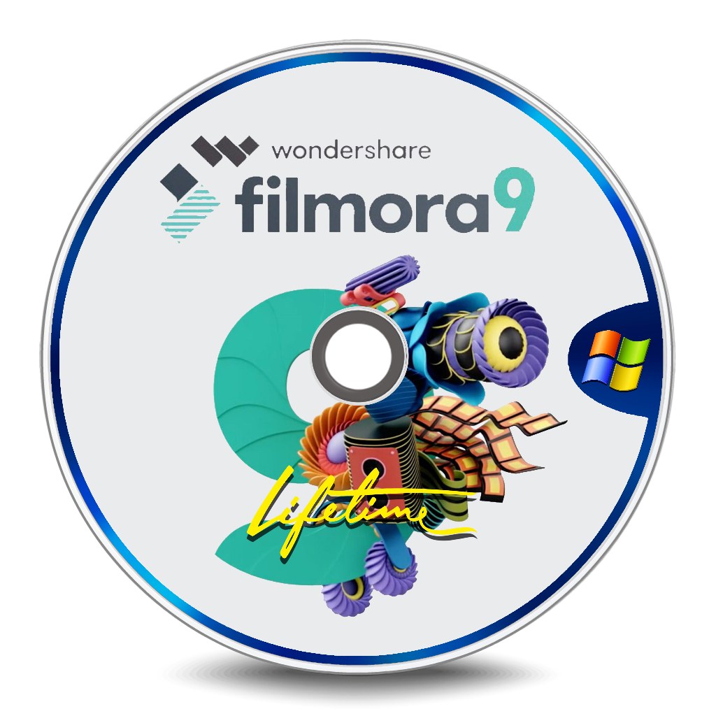 Wondershare Filmora 9 Full Version No Watermark Easy Installasi
