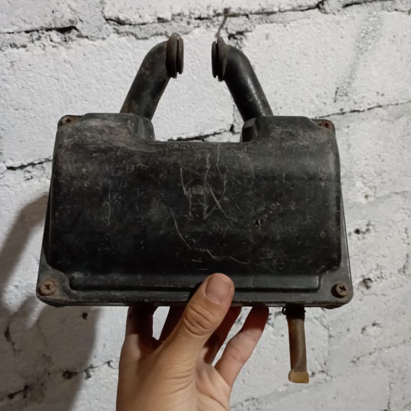 box filter Vega R lama