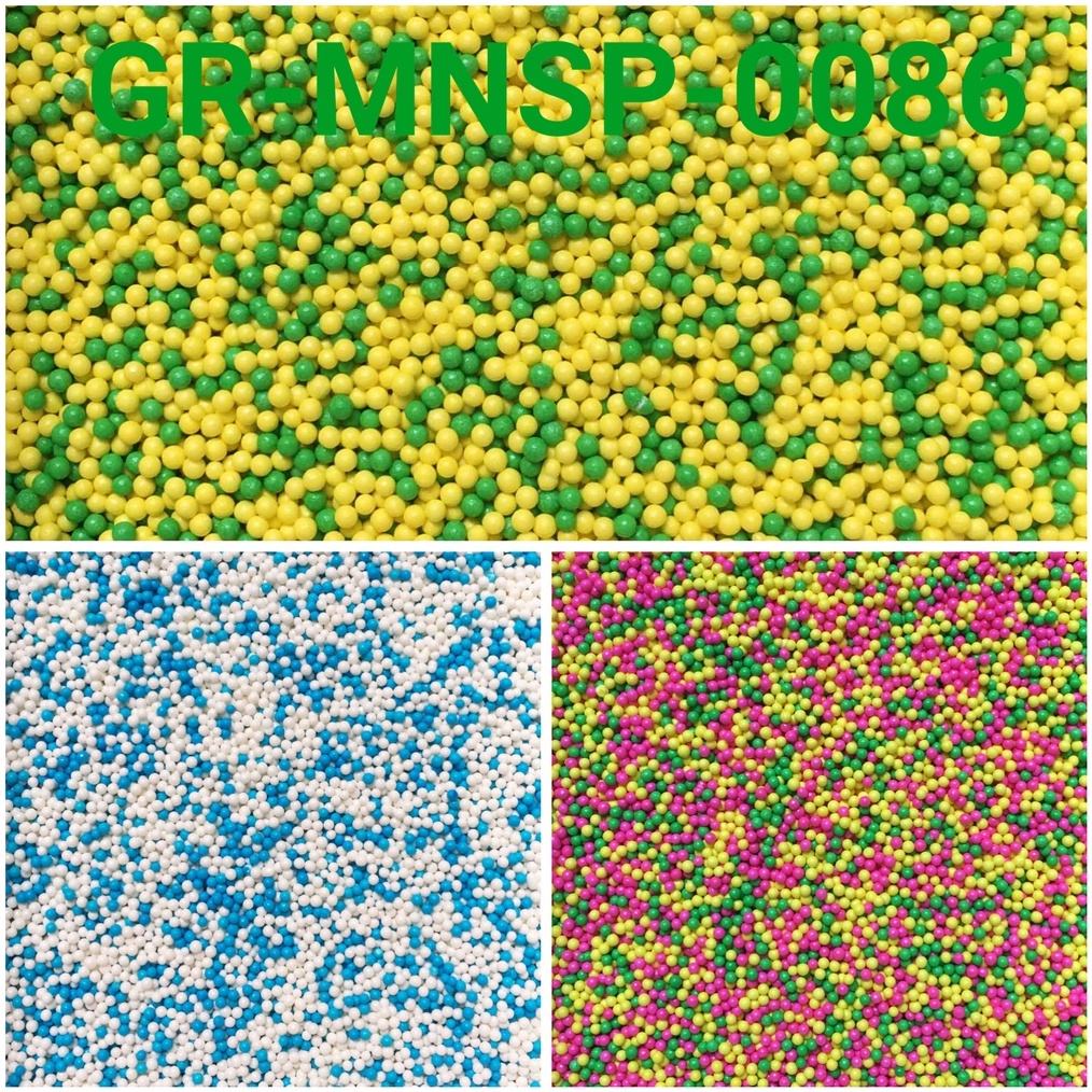 

Diskon Baru Sprinkles trimit springkel 1gr mutiara mix warna warnigrosir murah sprinkles cake dekorasi mutiara trimit decoration story sprinklestory sprinklesstory sprinkle story A75