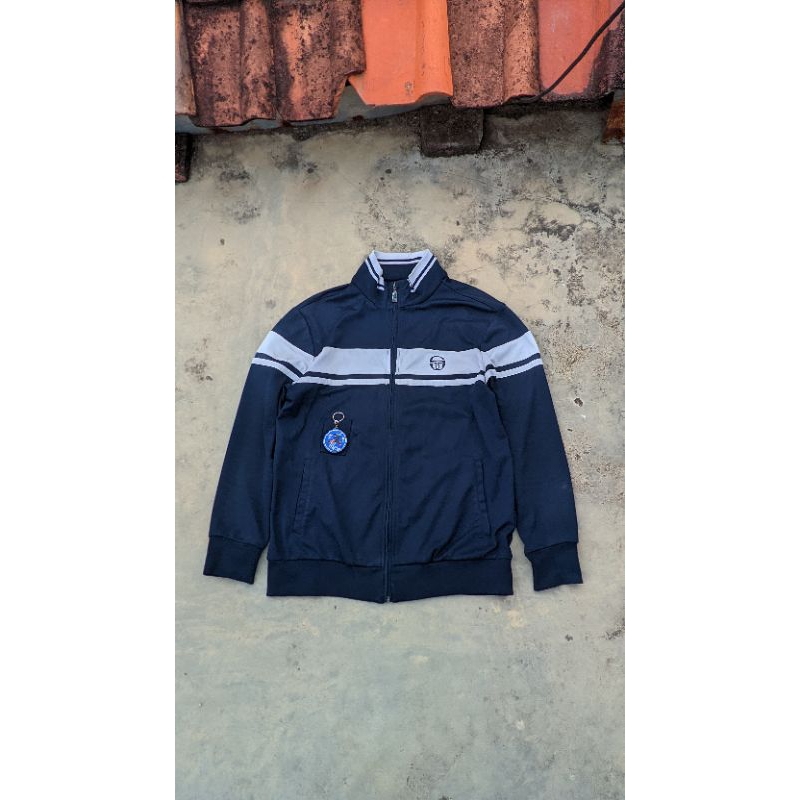 TRACKTOP SERGIO TACCHINI DAMARINO NAVY