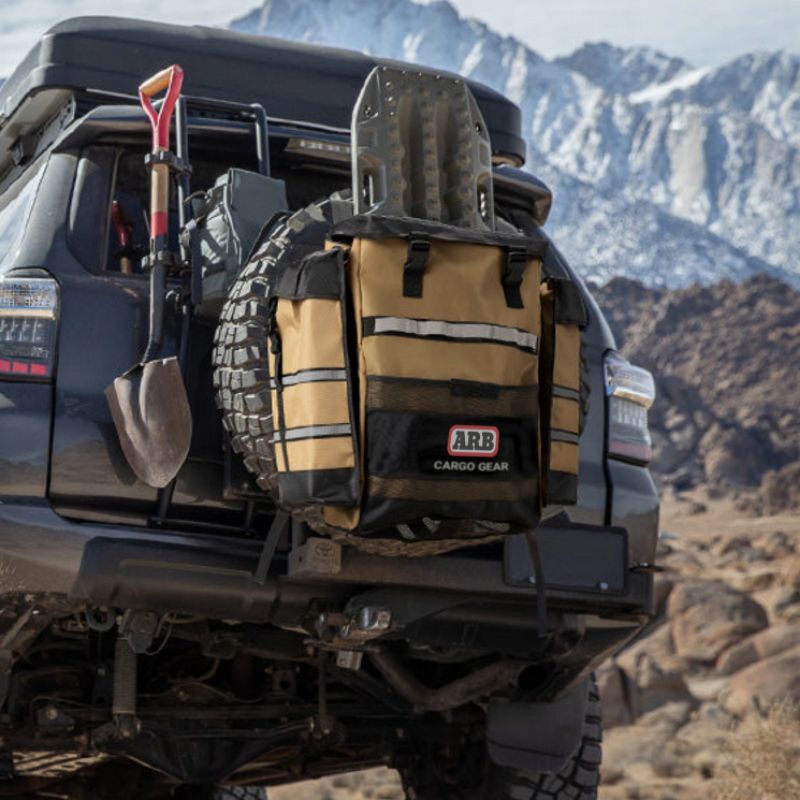 Trash Bag Offroad ARB Cargo Gear New