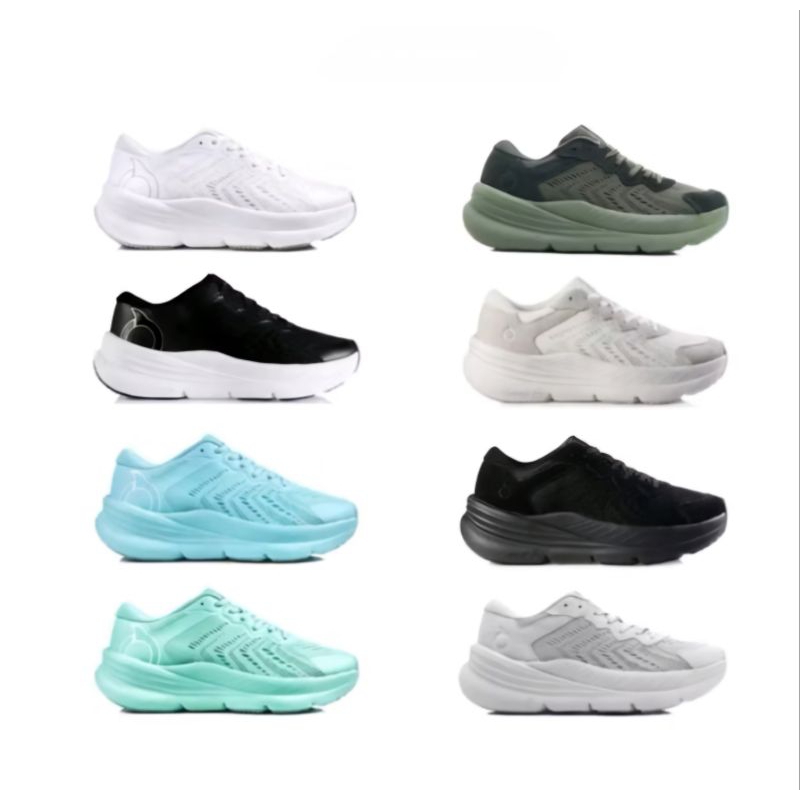 SEPATU RUNNING ORTUSEIGHT HYPERBLAST ENCORE - ENCORE SL 100% ORIGINAL